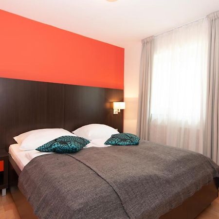 Residence Marina Garbin Apartment ปอร์โตรอซ ภายนอก รูปภาพ