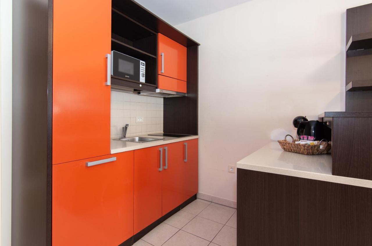 Residence Marina Garbin Apartment ปอร์โตรอซ ภายนอก รูปภาพ