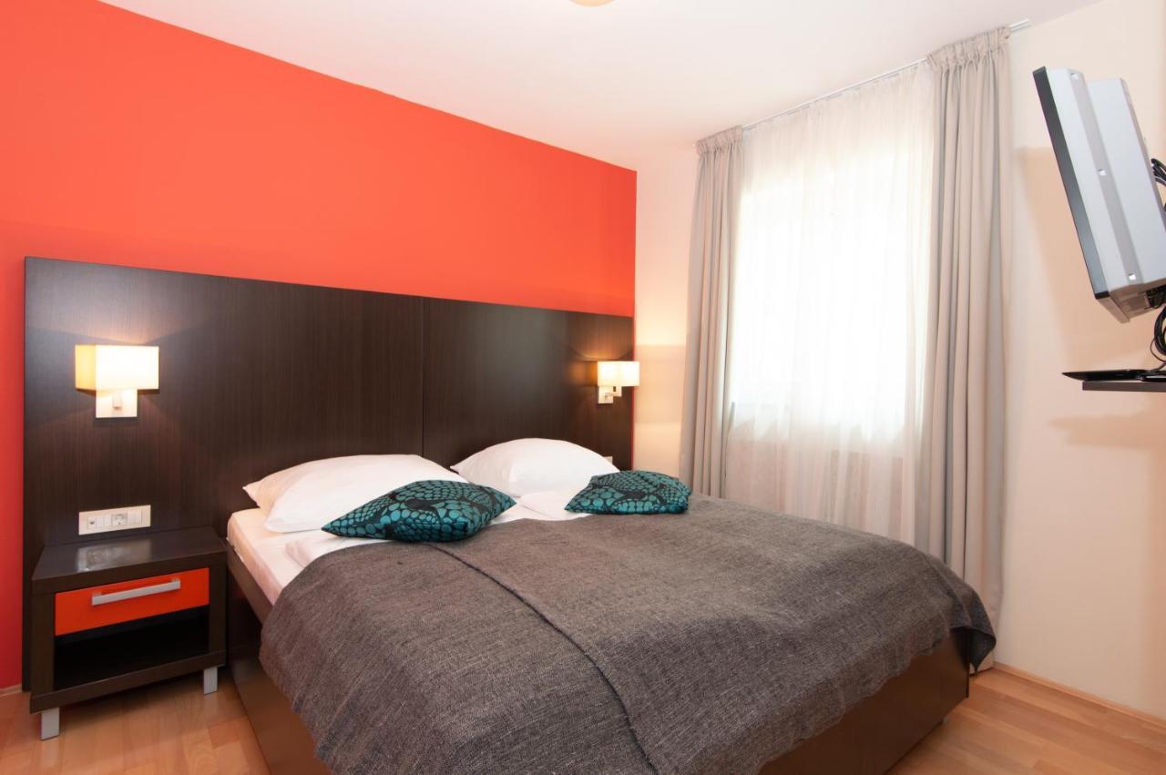 Residence Marina Garbin Apartment ปอร์โตรอซ ภายนอก รูปภาพ