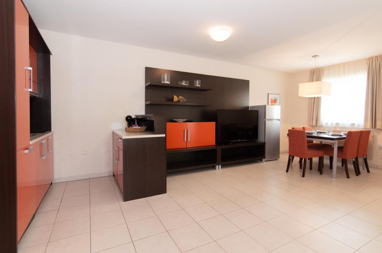 Residence Marina Garbin Apartment ปอร์โตรอซ ภายนอก รูปภาพ