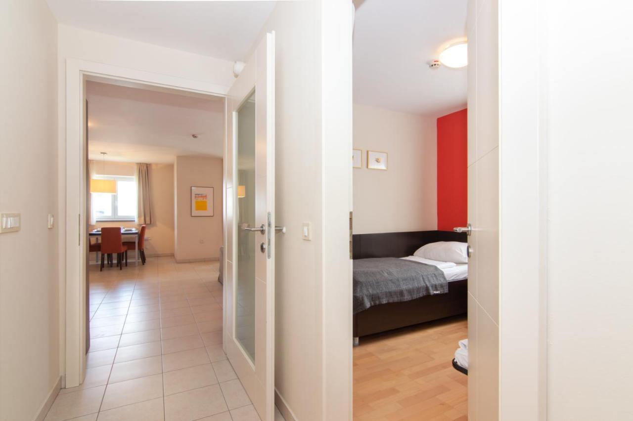 Residence Marina Garbin Apartment ปอร์โตรอซ ภายนอก รูปภาพ