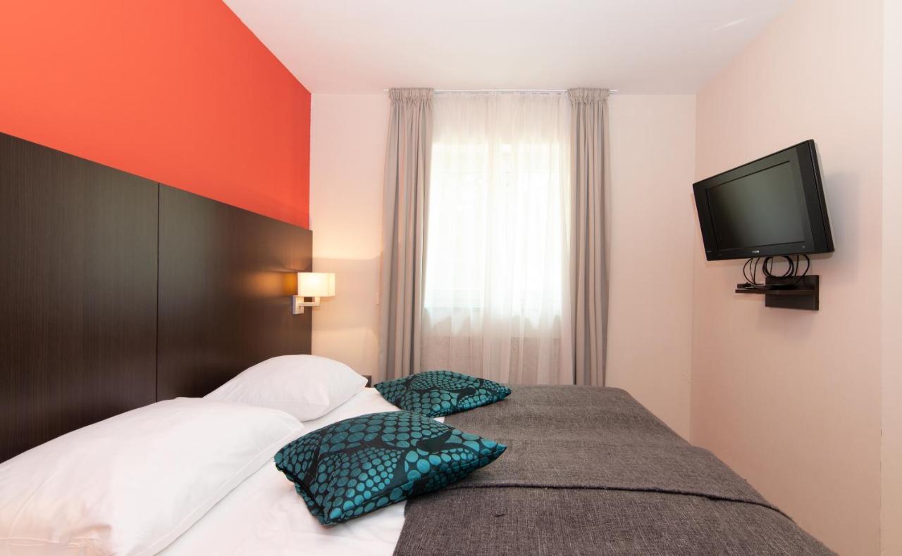 Residence Marina Garbin Apartment ปอร์โตรอซ ภายนอก รูปภาพ