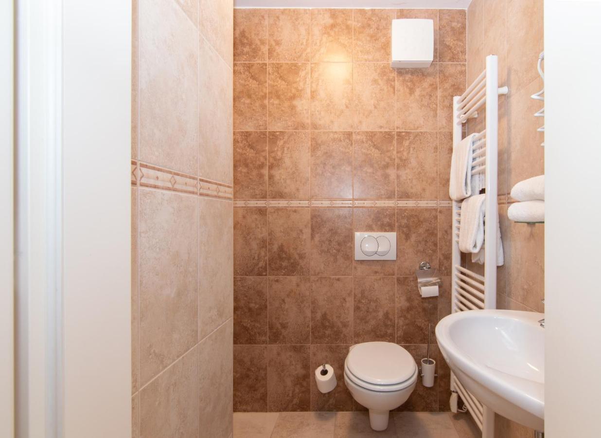 Residence Marina Garbin Apartment ปอร์โตรอซ ภายนอก รูปภาพ