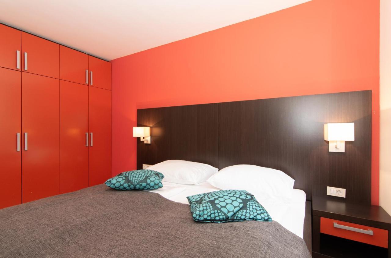 Residence Marina Garbin Apartment ปอร์โตรอซ ภายนอก รูปภาพ