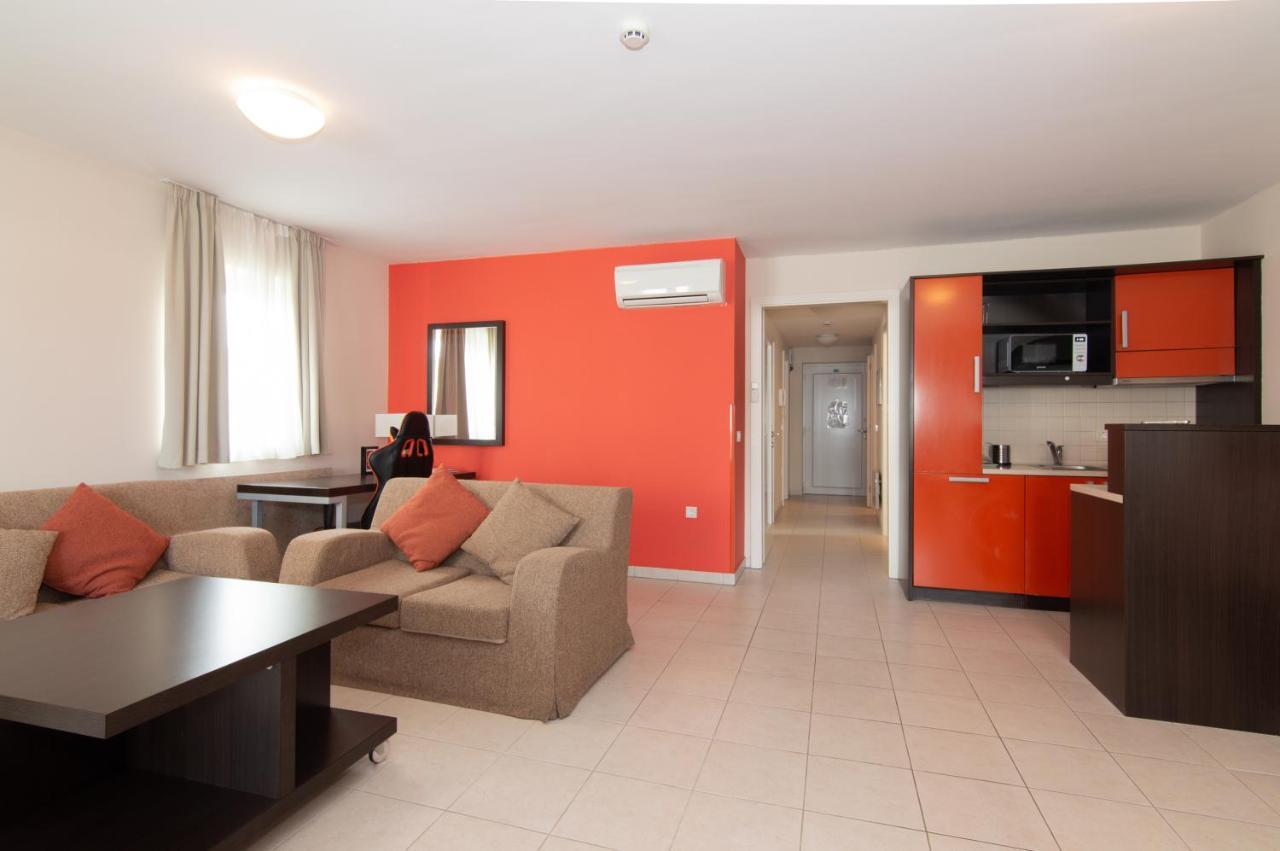 Residence Marina Garbin Apartment ปอร์โตรอซ ภายนอก รูปภาพ