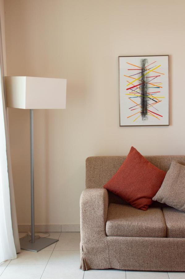 Residence Marina Garbin Apartment ปอร์โตรอซ ภายนอก รูปภาพ