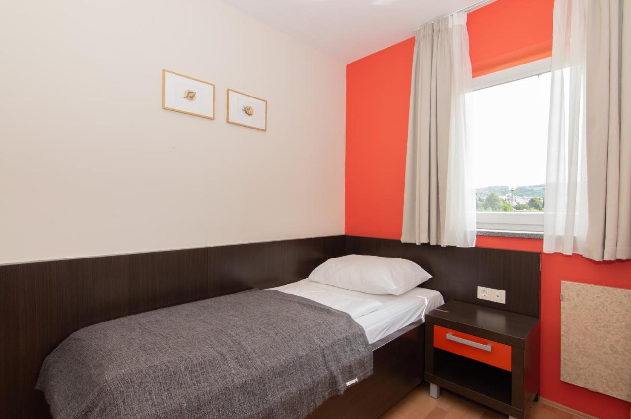 Residence Marina Garbin Apartment ปอร์โตรอซ ภายนอก รูปภาพ